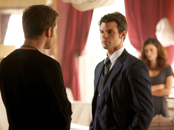 The Originals Season 1 Episode 1