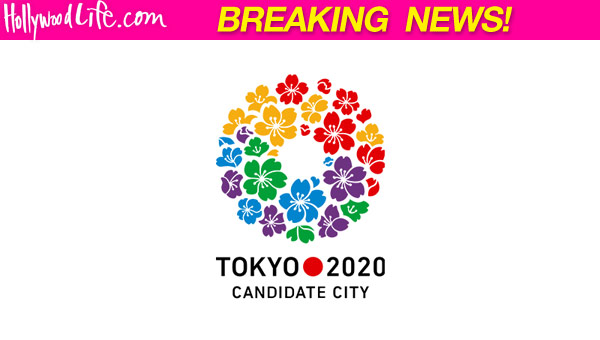 Tokyo Olympics