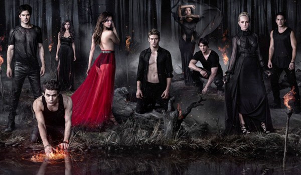 Vampire Diaries Season 5 Spoilers