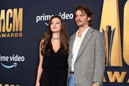 Luke Grimes’ Wife: Everything To Know About The Brazilian Model ...