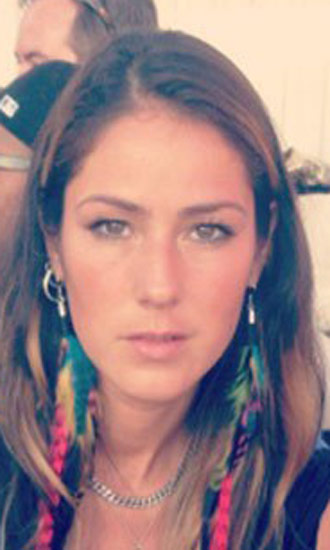 Annika Holtz