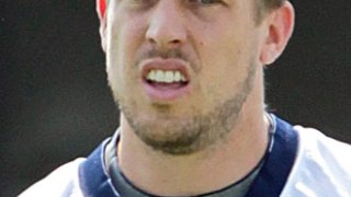 Case Keenum