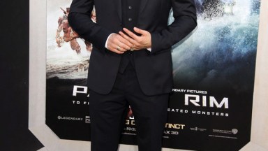 Charlie Hunnam Fifty Shades Of Grey Script