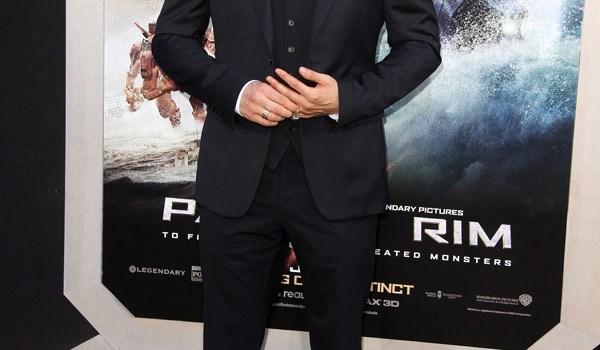 Charlie Hunnam Fifty Shades Of Grey Script