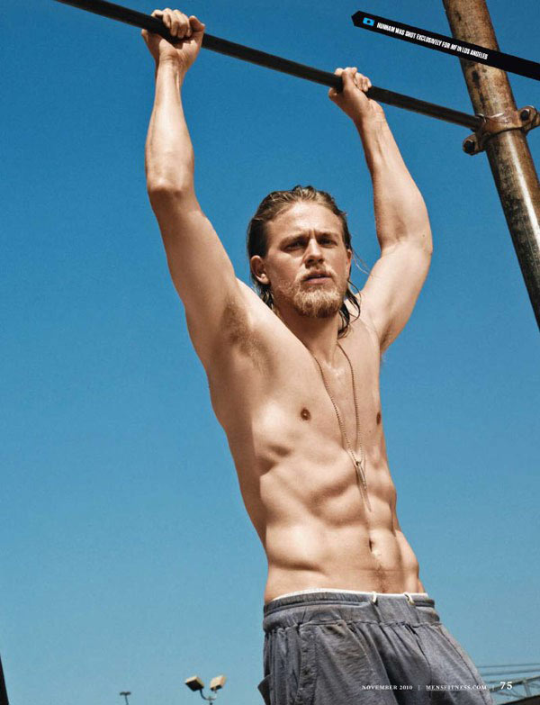 Charlie Hunnam Drops Out — Why He Bailed On ‘fifty Shades Role 7202