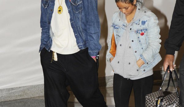 Why Did Karrueche Tran and Chris Brown Break Up