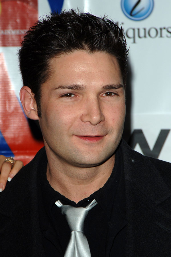 Corey Feldman Why It’s Important To Reveal Corey Haim’s Sexual Abuse