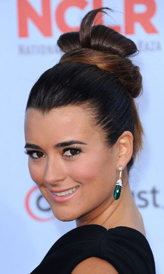 Cote de Pablo
