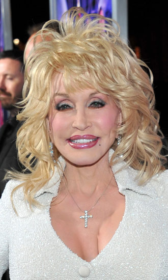 Dolly Parton