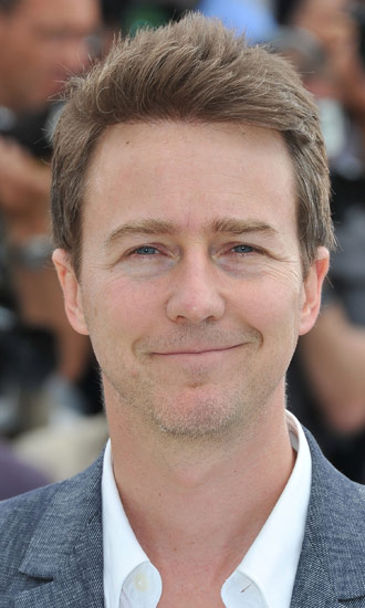 Edward Norton