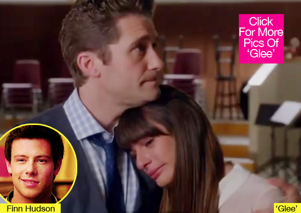 Glee Finn Dies Tribute