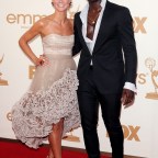 63rd Primetime Emmy Awards - Red Carpet