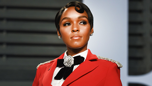 Janelle Monae Celebrity Profile