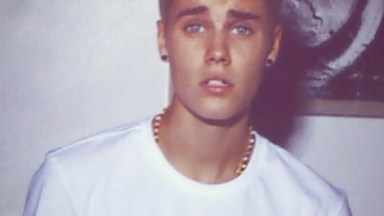 Justin Bieber Blue Eyes