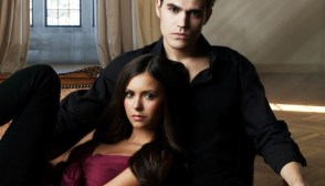 Nina Dobrev Selena Gomez Halloween