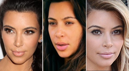 Kardashians Lips