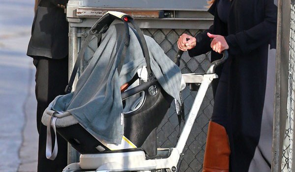 North West Stroller