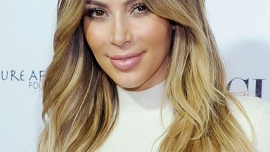 Kim Kardashian Hair Dream For Africa
