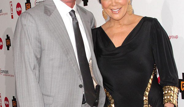 Bruce and Kris Jenner Separation