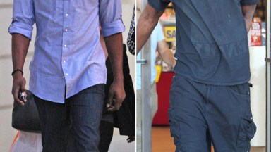 Lamar Odom Skinny