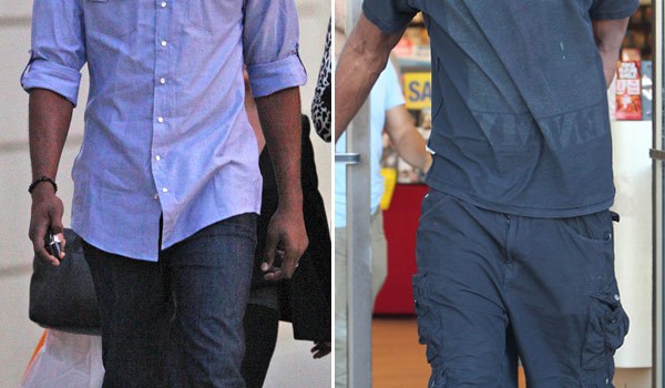 Lamar Odom Skinny