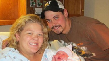 Lori Wickelhaus Gives Birth