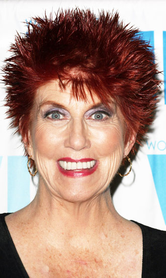 Marcia Wallace