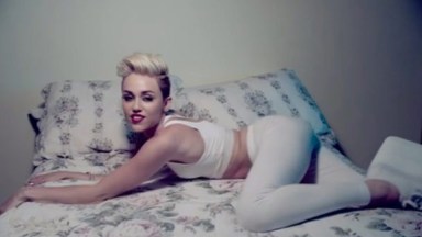 Miley Cyrus Birth Control