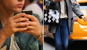 Miranda Kerr Justin Bieber Dirty Texts