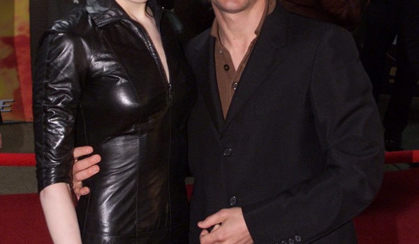 Nicole Kidman Tom Cruise Divorce Reason