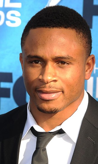 Nnamdi Asomugha