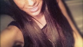 Amanda Markert Pauly D Baby Mama