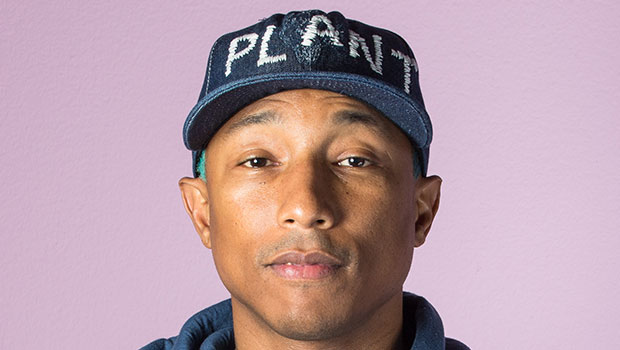 Pharrell Williams - Age, Wife & Happy