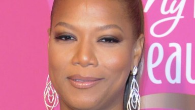 Queen Latifah Makeup