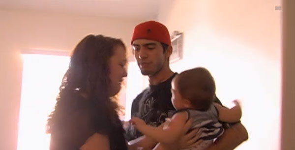 Teen Mom 3 Recap