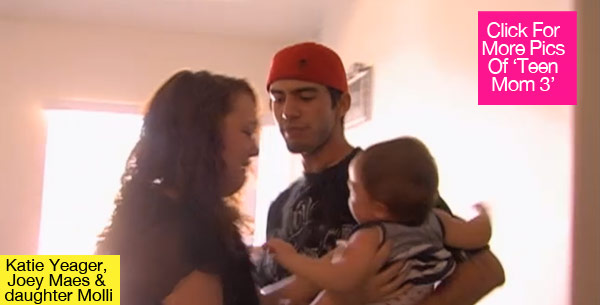 Teen Mom 3 Recap