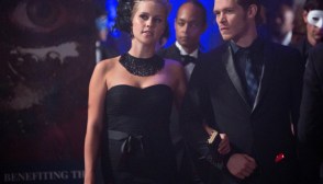 The Originals Hayley Baby