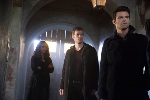 [PICS] ‘The Originals’ Season 1, Episode 4 — ‘Girl In New Orleans ...