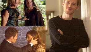 The Originals Series Premiere