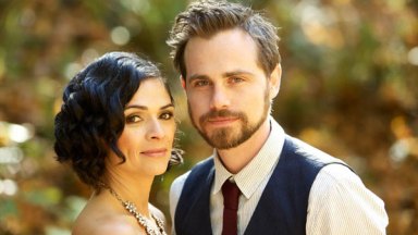 Rider Strong Married