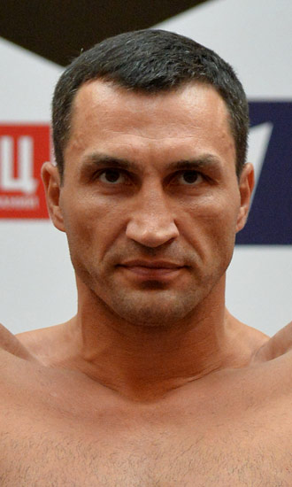 Wladimir Klitschko