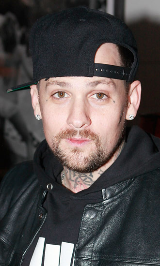 Benji Madden