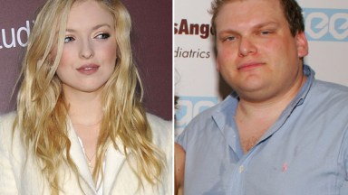 Francesca Eastwood Jordan Feldstein