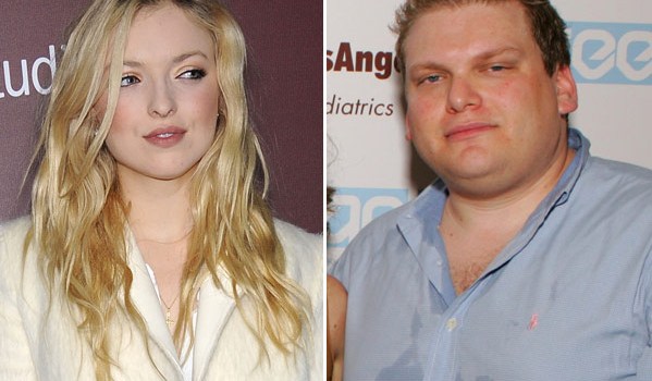 Francesca Eastwood Jordan Feldstein