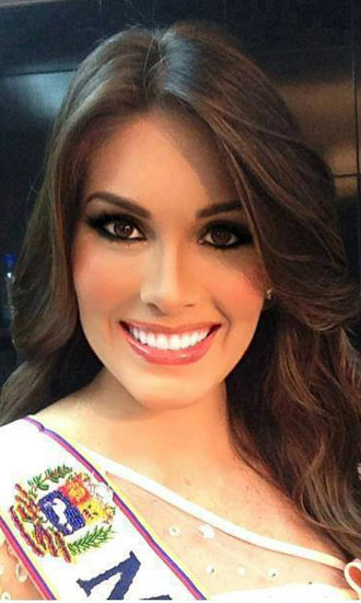 Gabriela Isler