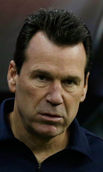 Gary Kubiak