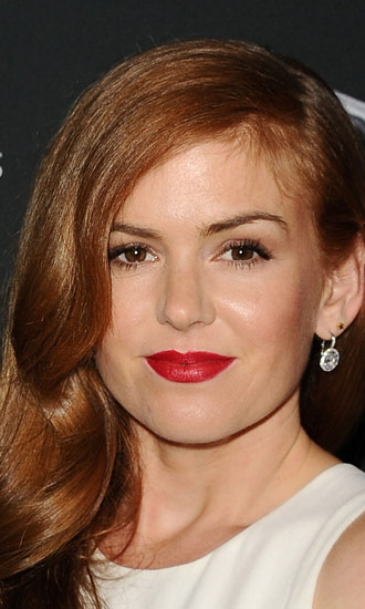 Isla Fisher