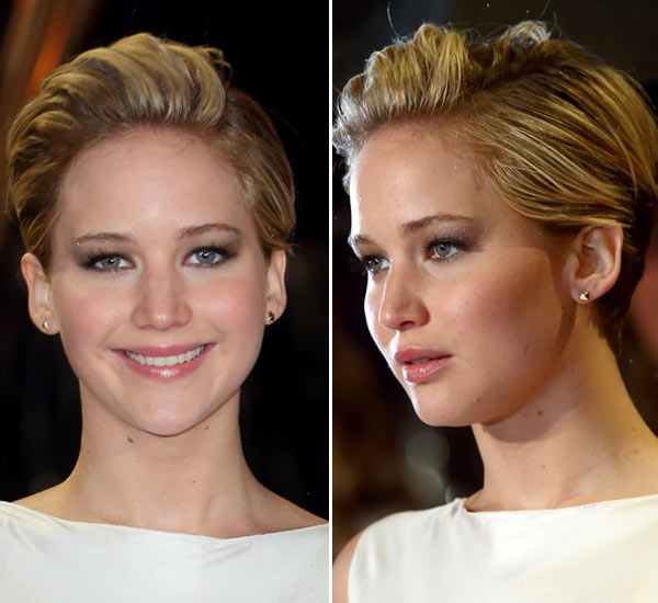 [PICS] ‘Catching Fire’ UK Premiere — ‘Hunger Games’ Stars Hit Red ...