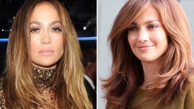 Jennifer Lopez Hair The Boy Next Door