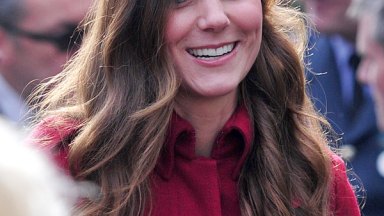 Kate Middleton Remembrance Day